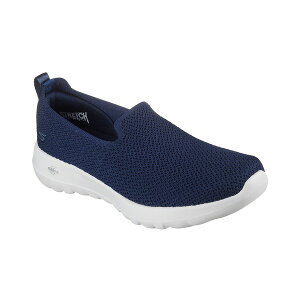 XPb`[Y fB[X Xb|E[t@[ V[Y Women's GO WALK Joy - Joselin Slip-On Walking Sneakers from Finish Line Navy