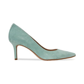 ラルフローレン レディース パンプス シューズ Women's Lanette Pointed Toe Pumps Soft Laurel