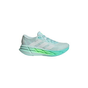 AfB_X fB[X tBbglX X|[c ADISTAR 4 - Road running shoes - white light blue