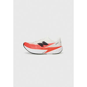 j[oX Y jO X|[c FUELCELL REBEL V5 - Road running shoes - urgent red