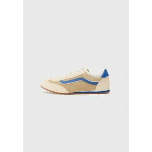バンズ レディース スニーカー シューズ SUPER LOWPRO - Trainers - creme brule