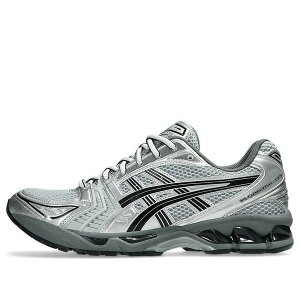 ASICS �A�V�b�N�X �����Y �X�j�[�J�[ �yASICS x Urban Research Gel-Kayano 14 'Pure Silver Black' 1203A706-020�z �T�C�Y US_8(26.0cm)