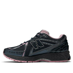 New Balance �j���[�o�����X �����Y �X�j�[�J�[ �yNew Balance 1906R 'Eclipse Pink Taffy Black' U1906RCU�z �T�C�Y US_9(27.0cm)