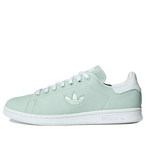 adidas �A�f�B�_�X �����Y �X�j�[�J�[ �X�^���X�~�X �yadidas Stan Smith 'Vapour Green' BD7439�z �T�C�Y US_8(26.0cm)