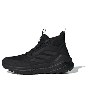 adidas �A�f�B�_�X �����Y �X�j�[�J�[ �yadidas Terrex Free Hiker 2.0 GORE-TEX 'Black Grey' IH3524�z �T�C�Y US_8(26.0cm)