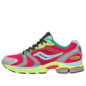 Saucony �T�b�J�j�[ �����Y �X�j�[�J�[ �ySaucony x Jae Tips ProGrid Triumph 4 'Poison Ivy' S70966-1�z �T�C�Y US_10.5(28.5cm)