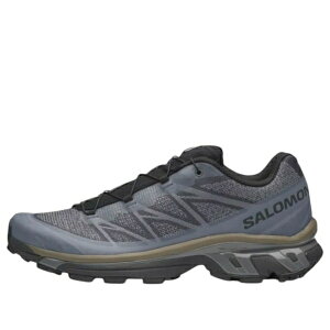 SALOMON �T������ �����Y �X�j�[�J�[ �ySALOMON XT-6 Shadow 'Blue Nights Grisaille' 478739�z �T�C�Y US_5(23.0cm)