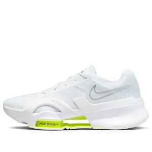 Nike �i�C�L �����Y �X�j�[�J�[ �yNike Air Zoom Superrep 3 'White Volt' DC9115-107�z �T�C�Y US_10.5(28.5cm)