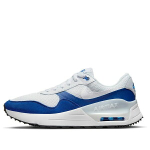 Nike �i�C�L �����Y �X�j�[�J�[ �G�A�}�b�N�X �yNike Air Max SYSTM 'Old Royal' DM9537-400�z �T�C�Y US_11.5(29.5cm)
