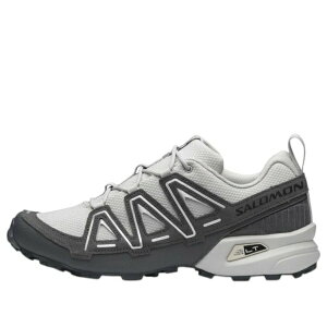 SALOMON �T������ �����Y �X�j�[�J�[ �ySALOMON Speedcross 3 Expanse 'Lunar Rock 478684�z �T�C�Y US_7.5(25.5cm)