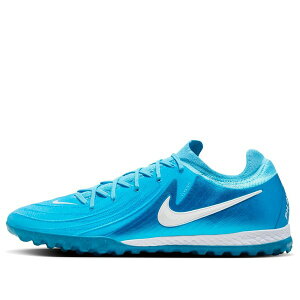 Nike �i�C�L �����Y �X�j�[�J�[ �yNike Phantom GX 2 Pro TF 'Mad Ambition Pack Blue Fury' FJ2583-400�z �T�C�Y US_M_4