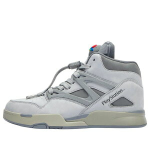 Reebok ���[�{�b�N �����Y �X�j�[�J�[ �yReebok x Sony PlayStation Omni Zone II '30th Anniversary' 100258816�z �T�C�Y US_7(25.0cm)