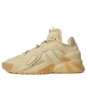 adidas �A�f�B�_�X �����Y �X�j�[�J�[ �yadidas Streetball 'Wheat' EF6984�z �T�C�Y US_7.5(25.5cm)