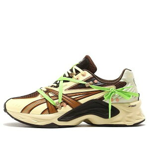 ASICS �A�V�b�N�X �����Y �X�j�[�J�[ �yASICS x Andersson Bell Protoblast 'Butter' 1201A729-750�z �T�C�Y US_5(23.0cm)
