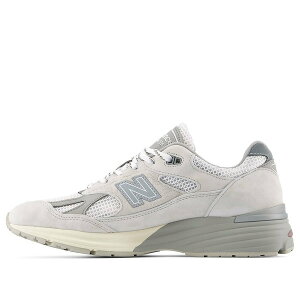 New Balance �j���[�o�����X �����Y �X�j�[�J�[ �yNew Balance 991v2 Made in UK 'Wind Chime Flint Grey' U991AC2�z �T�C�Y US_8.5(26.5cm)