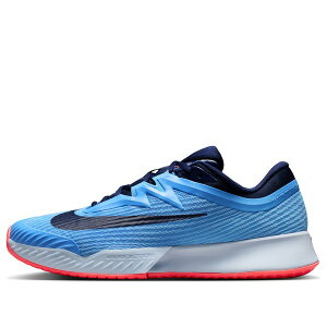 Nike �i�C�L �����Y �X�j�[�J�[ �yNike Vapor Pro 3 'University Blue Navy Hot Lava' FZ2161-403�z �T�C�Y US_12.5(30.5cm)
