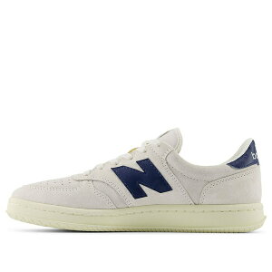 New Balance �j���[�o�����X �����Y �X�j�[�J�[ �yNew Balance T500 'Sea Salt Navy' CT500CF�z �T�C�Y US_8(26.0cm)