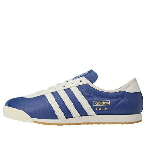 adidas �A�f�B�_�X �����Y �X�j�[�J�[ �yadidas x C.P. Company Italia SPZL 'Collegiate Royal' IH3307�z �T�C�Y US_10.5(28.5cm)