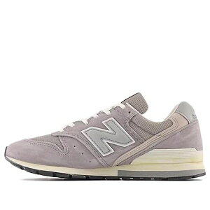 New Balance �j���[�o�����X �����Y �X�j�[�J�[ �yNew Balance 996 V2 'Brown' CM996HJ2�z �T�C�Y US_8.5(26.5cm)