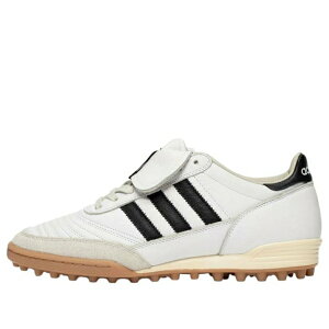adidas �A�f�B�_�X �����Y �X�j�[�J�[ �yadidas x SNS Mundial Team 'Footwear White Core Black' JI3994�z �T�C�Y US_M_4.5