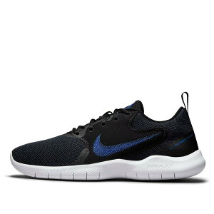 Nike �i�C�L �����Y �X�j�[�J�[ �yNike Flex Experience Run 10 'Black Midnight Navy' CI9960-007�z �T�C�Y US_10(28.0cm)