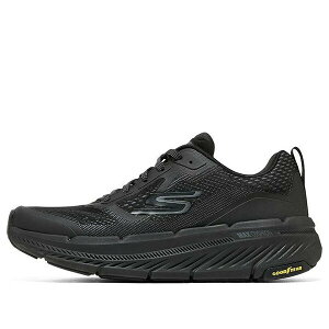 Skechers �X�P�b�`���[�Y �����Y �X�j�[�J�[ �ySkechers Max Cushioning Premier 2.0 'Black Charcoal' 220840-BKCC�z �T�C�Y US_10(28.0cm)