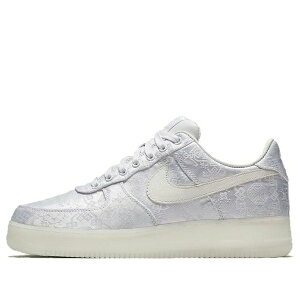 Nike �i�C�L �����Y �X�j�[�J�[ �G�A�t�H�[�X �yNike x CLOT Air Force 1 Premium '1WORLD' AO9286-100�z �T�C�Y US_10.5(28.5cm)