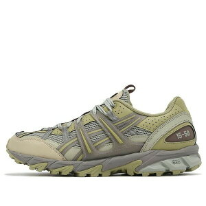 ASICS �A�V�b�N�X �����Y �X�j�[�J�[ �yASICS Gel-Sonoma 15-50 'Khaki Beige' 1203A488-301�z �T�C�Y US_9(27.0cm)