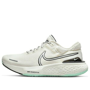 Nike �i�C�L �����Y �X�j�[�J�[ �yNike ZoomX Invincible Run Flyknit 2 'Sail' DH5425-102�z �T�C�Y US_8(26.0cm)