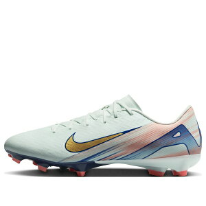 Nike �i�C�L �����Y �X�j�[�J�[ �yNike Vapor 16 Academy Mercurial Dream Speed MG 'Barely Green Crimson Gold' FZ1388-300�z �T�C�Y US_M_13