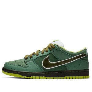 Nike �i�C�L �����Y �X�j�[�J�[ �_���N �yNike x Concepts SB Dunk Low 'Green Lobster' BV1310-337�z �T�C�Y US_M_4
