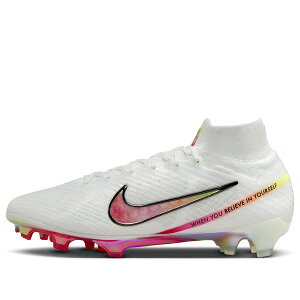 Nike �i�C�L �����Y �X�j�[�J�[ �yNike Mercurial Superfly 9 Elite 'Marcus Rashford Edition' FD1171-100�z �T�C�Y US_9.5(27.5cm)