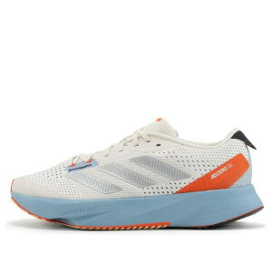 adidas �A�f�B�_�X �����Y �X�j�[�J�[ �yadidas Adizero SL 'Chalk White Silver Metallic' ID6944�z �T�C�Y US_10.5(28.5cm)