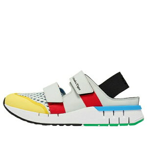 Onitsuka Tiger �I�j�c�J�^�C�K�[ �����Y �X�j�[�J�[ �yOnitsuka Tiger Rebilac Sandal 'Polar Shade' 1183A966-021�z �T�C�Y US_9(27.0cm)