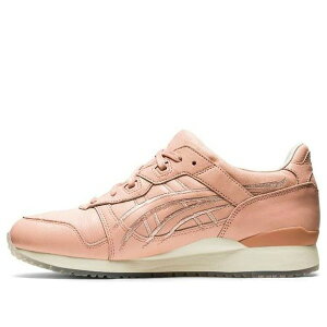 ASICS �A�V�b�N�X �����Y �X�j�[�J�[ �yASICS Gel Lyte 3 'Kobe Beef' 1191A347-700�z �T�C�Y US_8(26.0cm)