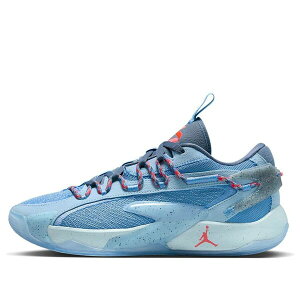 Jordan �W���[�_�� �����Y �X�j�[�J�[ �yAir Jordan Luka 2 PF 'Lake Bled' DX9034-400�z �T�C�Y US_8.5(26.5cm)