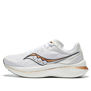 Saucony �T�b�J�j�[ �����Y �X�j�[�J�[ �ySaucony Endorphin Speed 3 'White Gold' S20756-14�z �T�C�Y US_10.5(28.5cm)