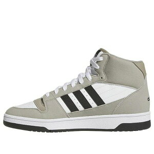 adidas �A�f�B�_�X �����Y �X�j�[�J�[ �yadidas Break Start Mid 'Putty Beige Core Black' JI3406�z �T�C�Y US_9(27.0cm)