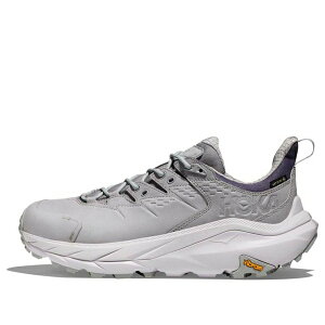 HOKA ONE ONE �z�J�I�l�I�l �����Y �X�j�[�J�[ �yHOKA ONE ONE Kaha 2 Low GTX 'Harbor Mist' 1130530-HMNCL�z �T�C�Y US_10(28.0cm)