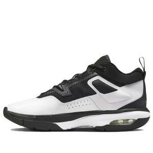 Jordan �W���[�_�� �����Y �X�j�[�J�[ �yAir Jordan Stay Loyal 3 'Black White Gold' FB1396-070�z �T�C�Y US_10(28.0cm)