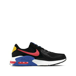 �i�C�L �����Y �X�j�[�J�[ �V���[�Y Air max excee sneakers Black