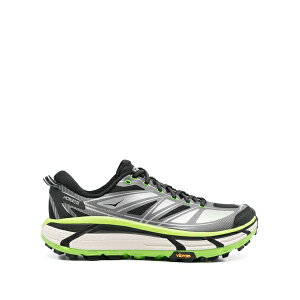 �z�J�I�l�I�l �����Y �X�j�[�J�[ �V���[�Y Mafate speed 2 sneakers Black