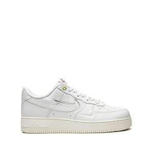 �i�C�L �����Y �X�j�[�J�[ �V���[�Y Air force 1 low '07 lv8 join forces sail sneakers White