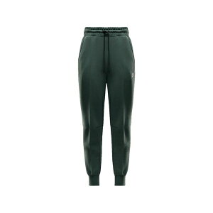 �i�C�L ���f�B�[�X �J�W���A���p���c �{�g���X Tech fleece track pants Green
