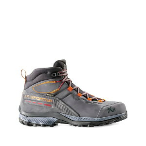���X�|���e�B�o �����Y �u�[�c �V���[�Y Tx hike mid gtx hiking boots Grey