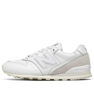 New Balance �j���[�o�����X ���f�B�[�X �X�j�[�J�[ �y(WMNS) New Balance 996 'Classic Pack - White Silver Birch' WL996FPS�z �T�C�Y US_7(24.0cm)