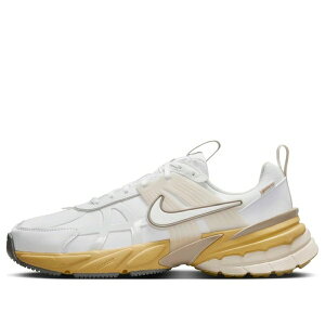 Nike �i�C�L ���f�B�[�X �X�j�[�J�[ �y(WMNS) Nike V2K Run Gore-Tex 'White Light Bone' FZ2622-100�z �T�C�Y US_W_13.5