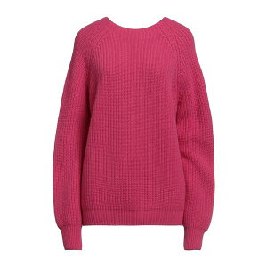 yz Gk.I[._u[. AhA U[eB JV~A fB[X jbg&Z[^[ AE^[ Sweaters Pink