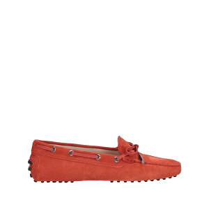 yz gbY fB[X Xb|E[t@[ V[Y Loafers Orange
