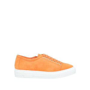 yz }jA}jA fB[X Xj[J[ V[Y Sneakers Orange